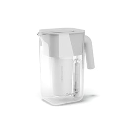 10 cup zerowater pitcher side