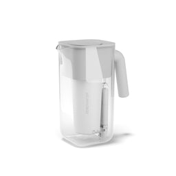 7 cup zerowater pitcher side
