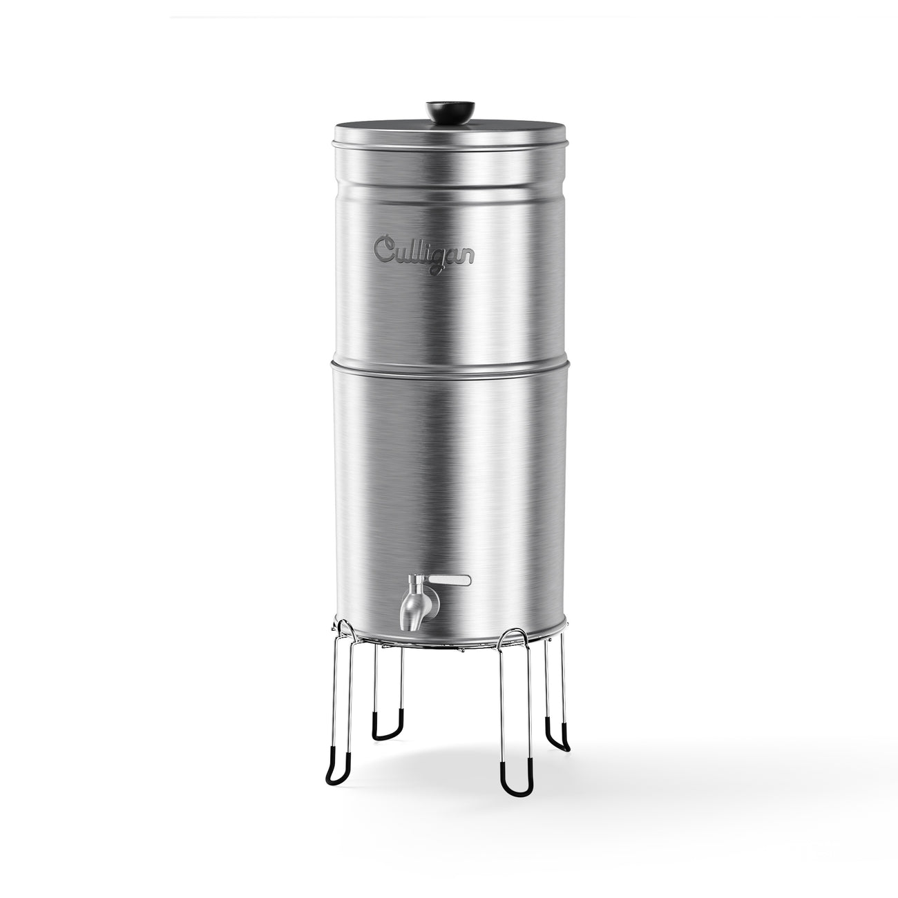 Venture 3 Gallon Gravity System