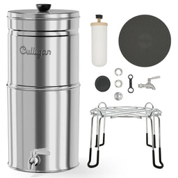 Venture 3 Gallon Gravity System