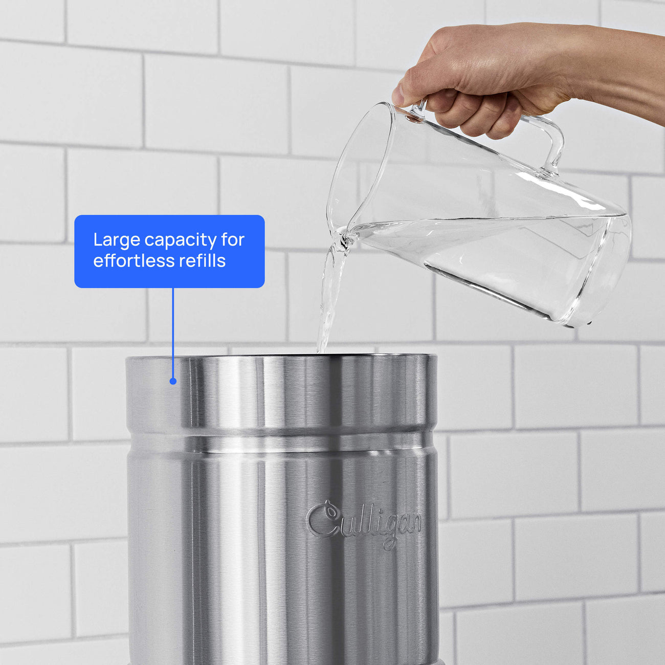 Venture 3 Gallon Gravity System