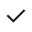check icon