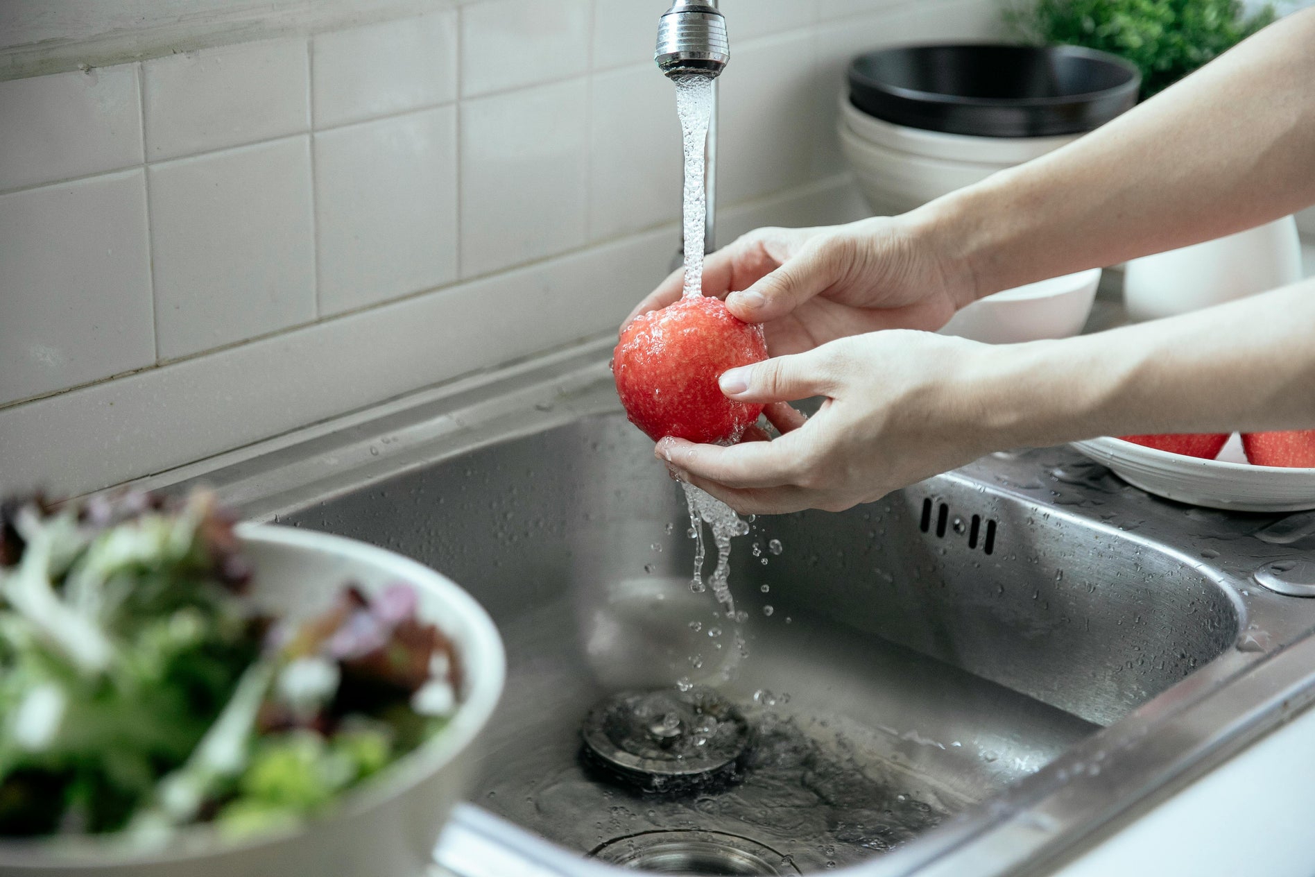 How To Reduce PFAS in Your Drinking Water