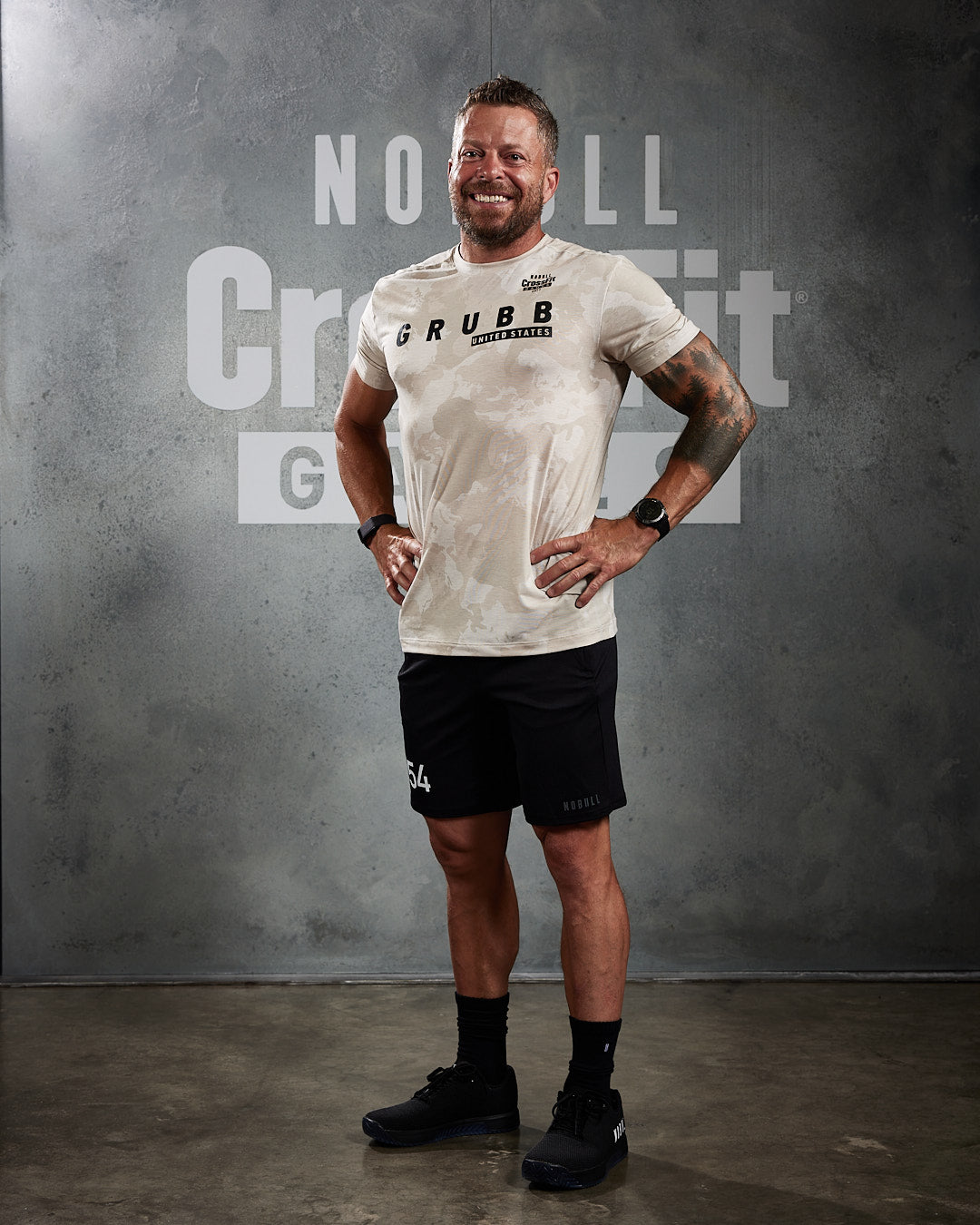 Jason Grubb