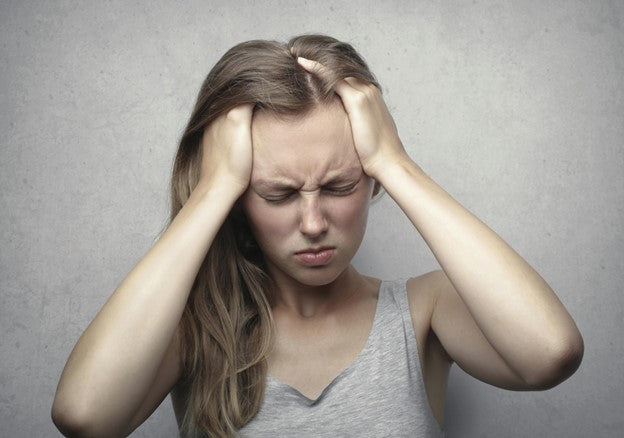 Does Dehydration Cause Headaches?