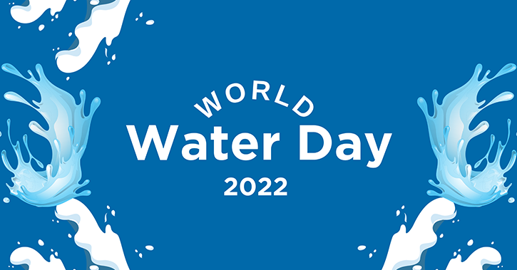 World Water Day 2022: Six Ways to Conserve Water and Make a Difference