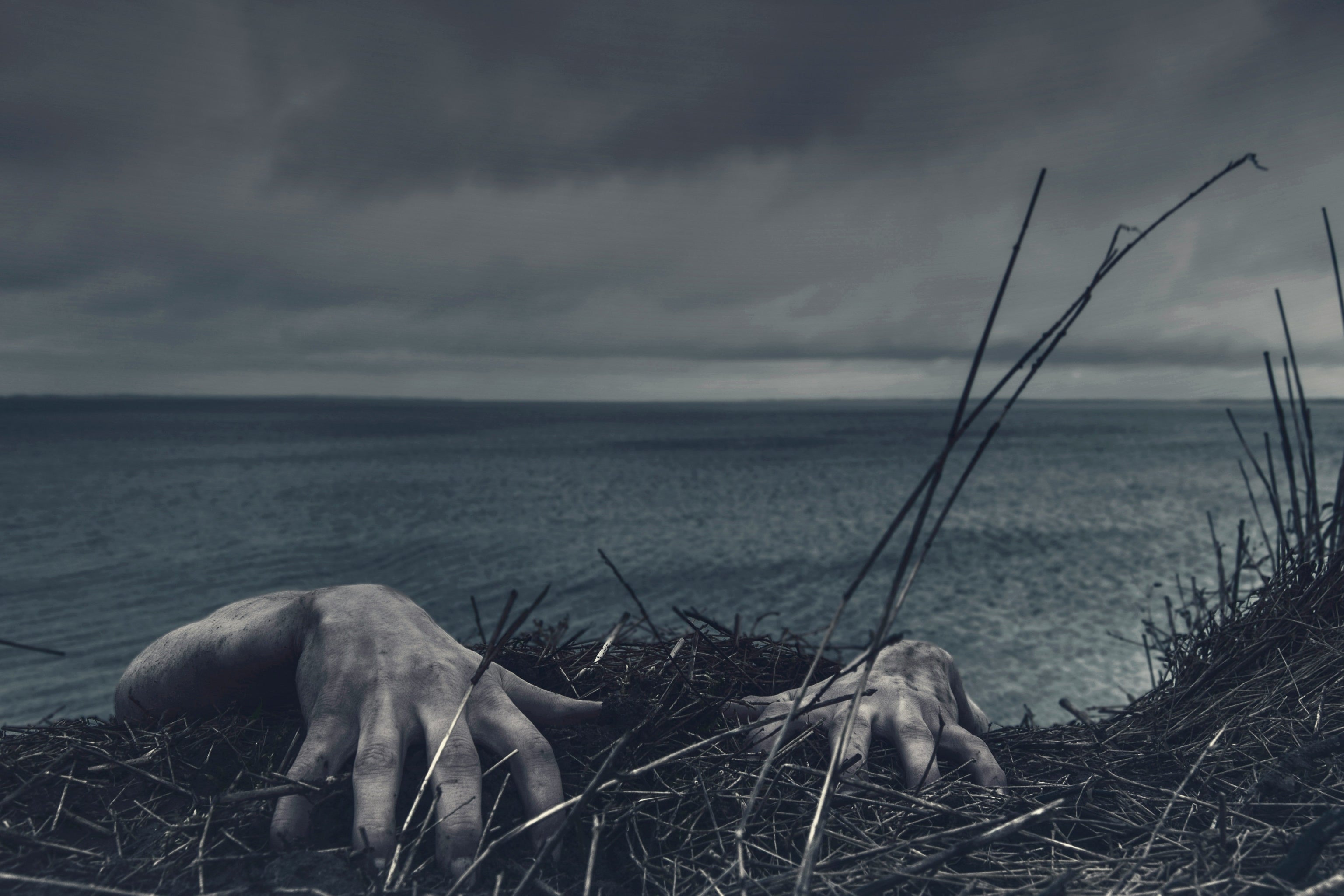 Spooky Water Contamination Facts