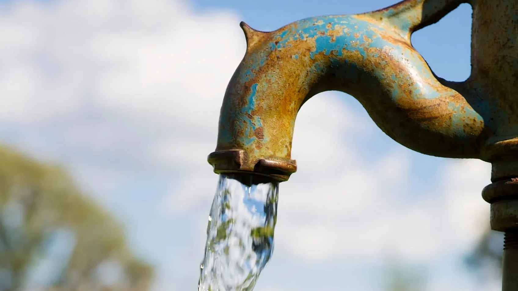 Does Well Water Need to Be Filtered?