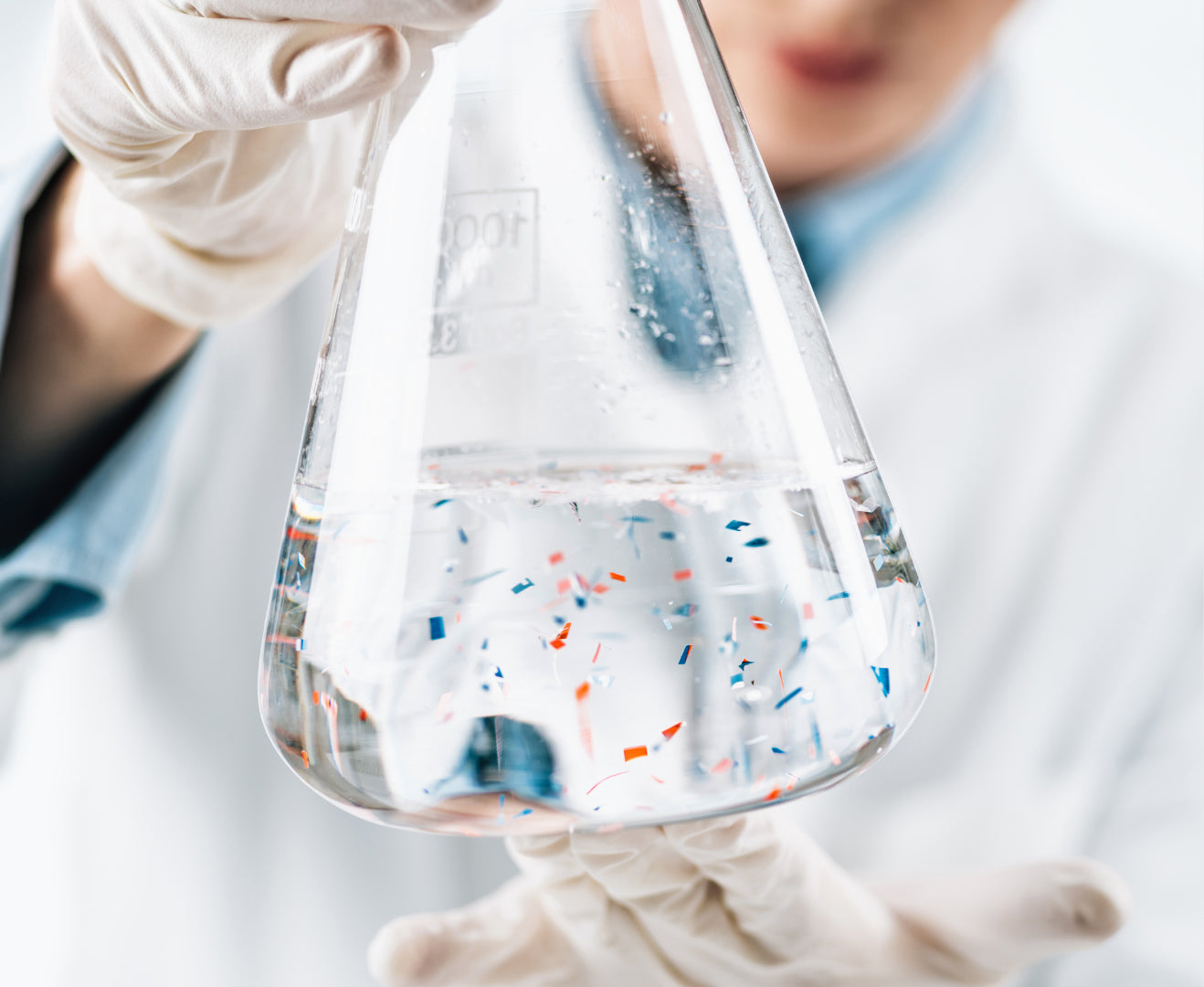 What Are Microplastics in Drinking Water and How to Remove Them