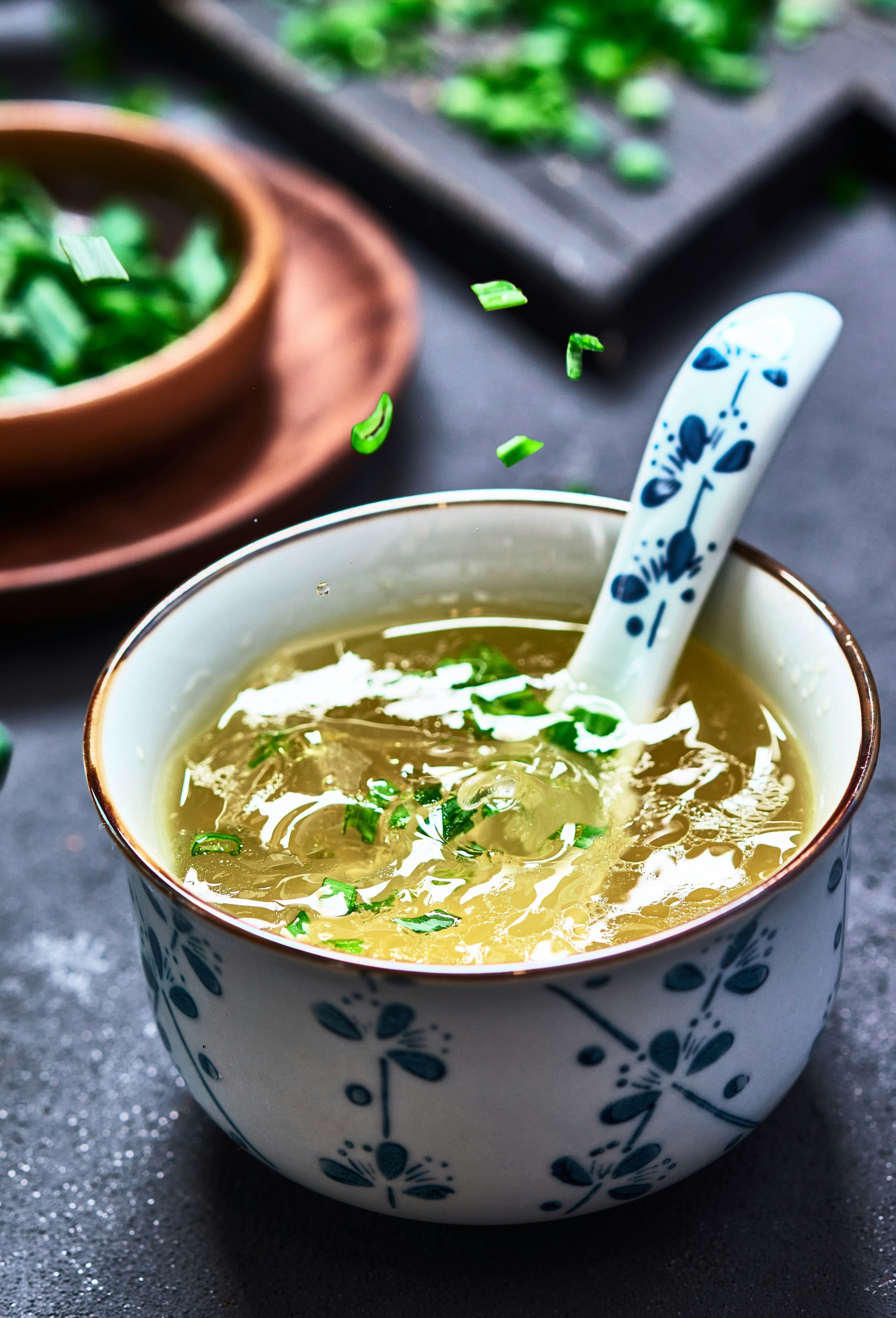 Top 8 Benefits of Cooking with Filtered Water