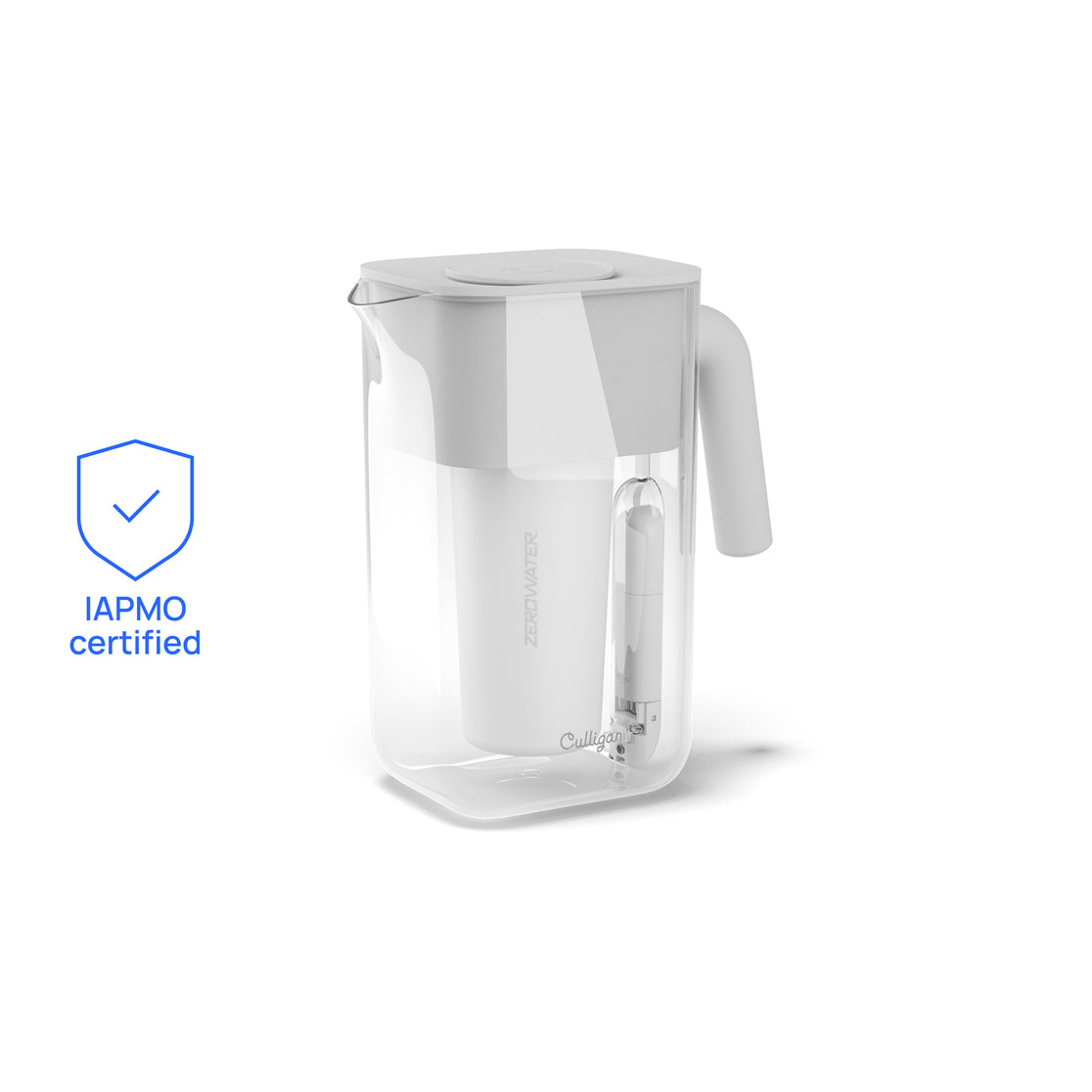 10 Cup Pitcher