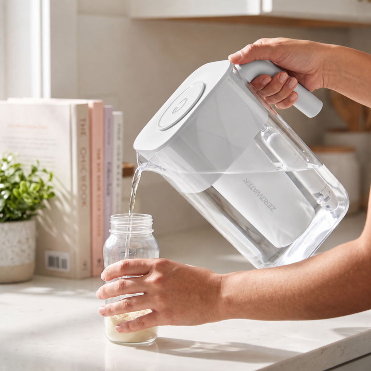 New Parent Starter Bundle - Hover