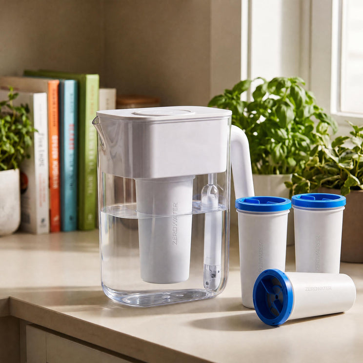 Household Essentials Bundle - Hover