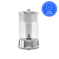 40 Cup Glass Dispenser