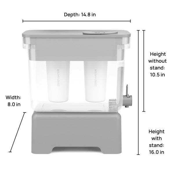 52 Cup Dispenser