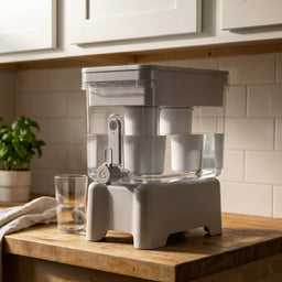 52 Cup Dispenser