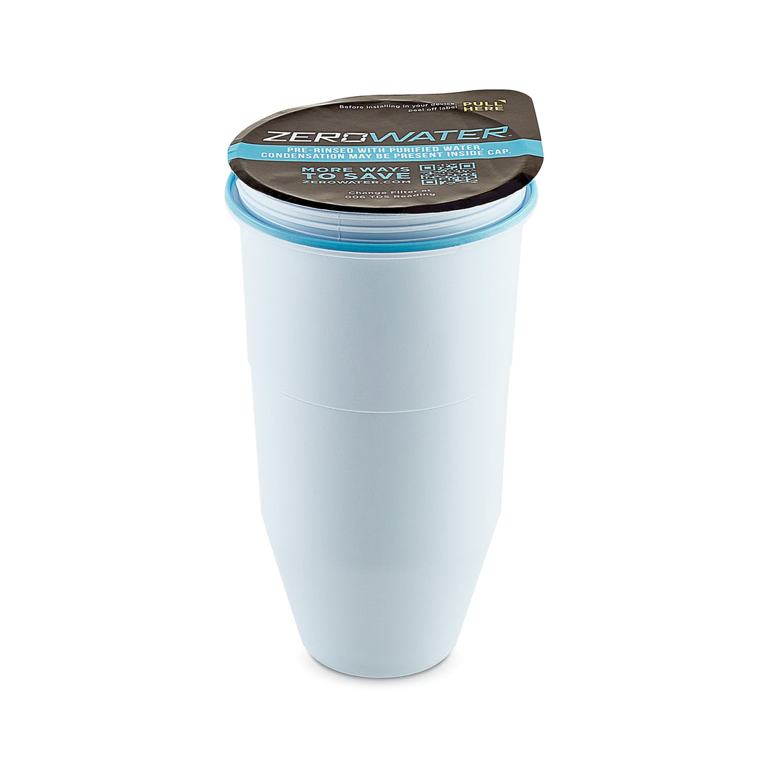 zerowater 5-stage legacy filter