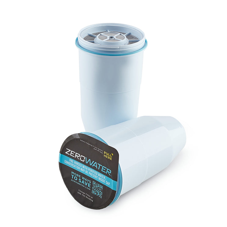 Legacy ZeroWater Filter - 2 pack
