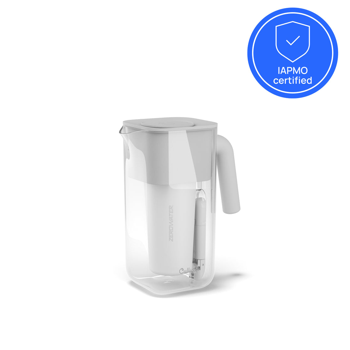 Does Zero Water Filter Remove Fluoride: Unveiling Truth