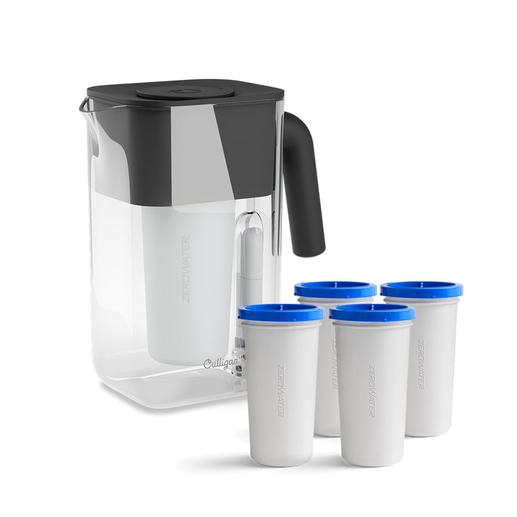 New Parent Starter Bundle - Matte Black