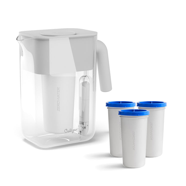 Household Essentials Bundle