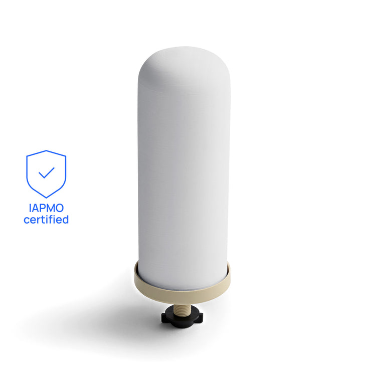 Gravity Water Filter