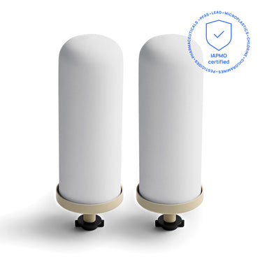 Gravity Water Filter Systems | Culligan with MaxClear