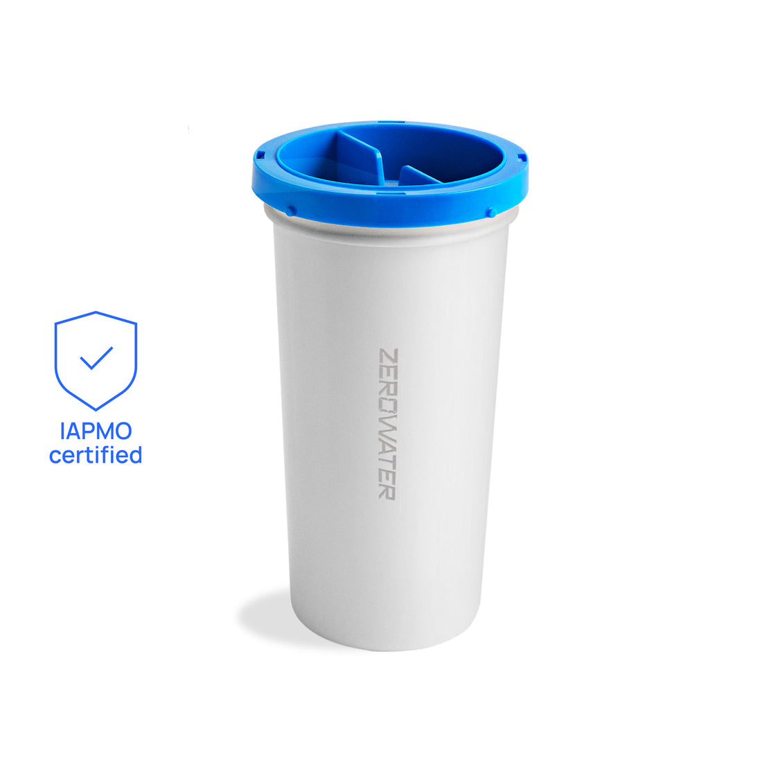 Culligan with ZeroWater Technology Filter