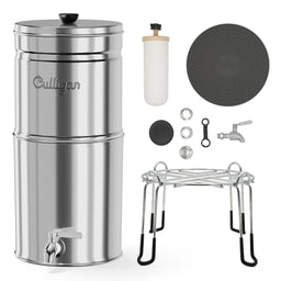 Scout 2.25 Gallon Gravity System
