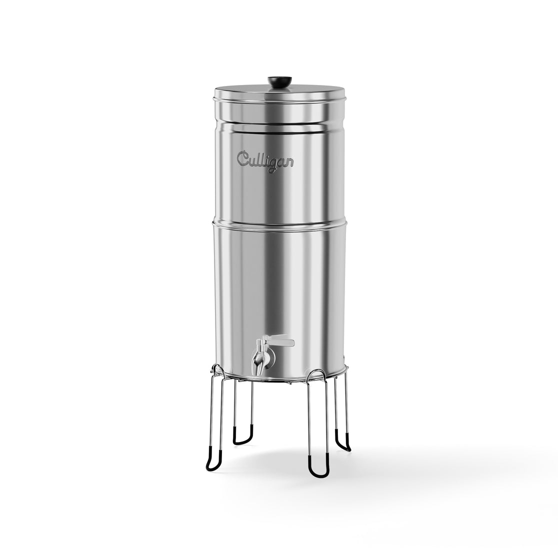 Scout 2.25 Gallon Gravity System