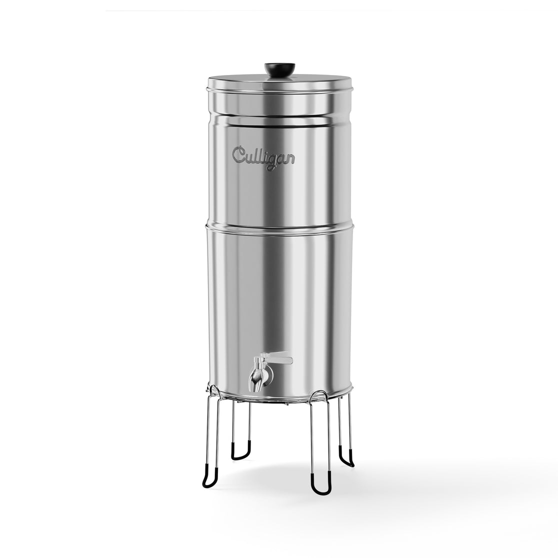 Venture 3 Gallon Gravity System