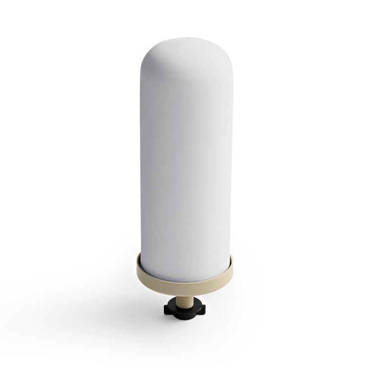 Gravity Water Filter - 1 pack