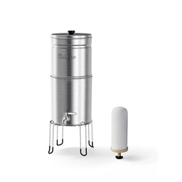 Scout 2.25 Gallon Gravity System