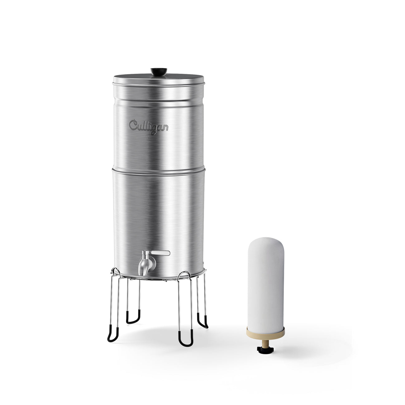 Scout 2.25 Gallon Gravity System