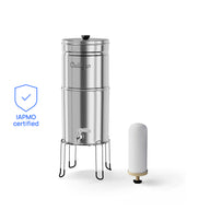 Scout 2.25 Gallon Gravity System