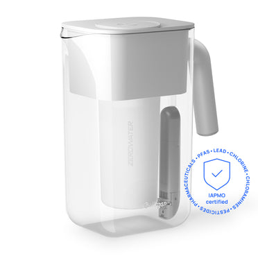 Culligan Gravity Water Filters with MaxClear Technology