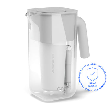Culligan Gravity Water Filters with MaxClear Technology