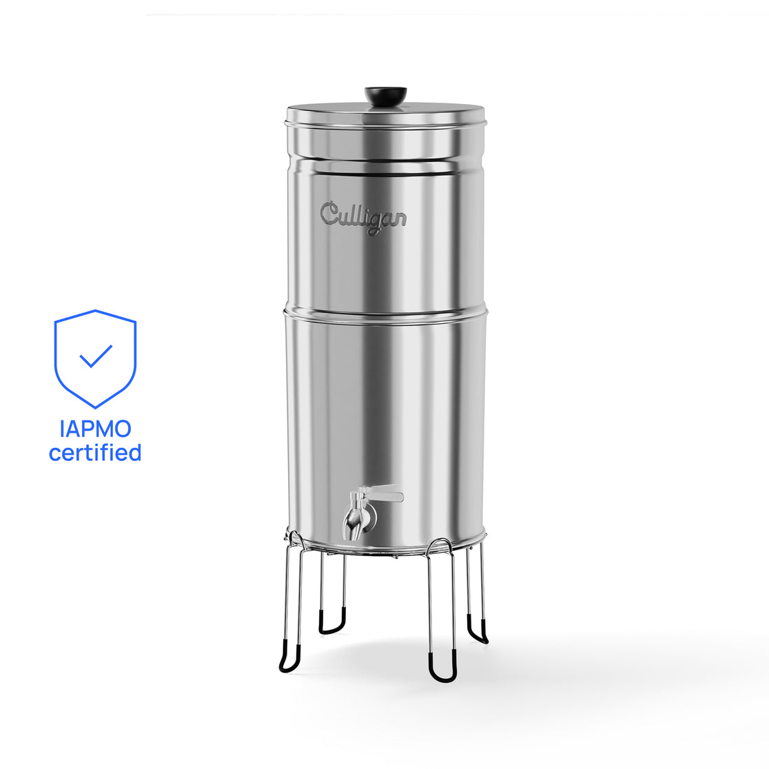 Venture 3 Gallon Gravity System