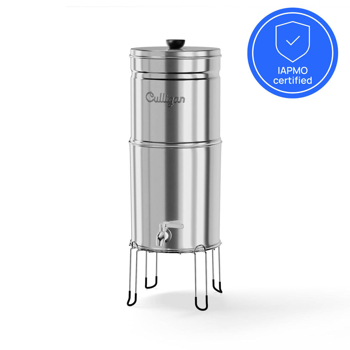 Venture 3 Gallon Gravity System