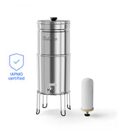 Venture 3 Gallon Gravity System
