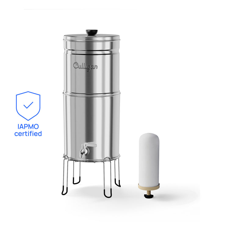 Venture 3 Gallon Gravity System