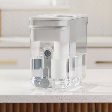 Culligan with MaxClear Technology Water Filter Dispensers