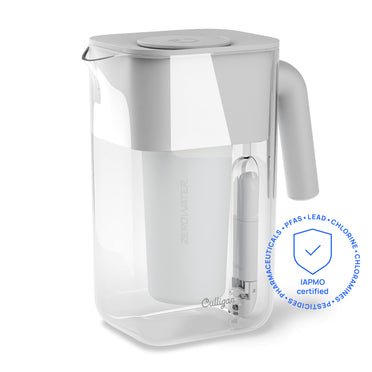 Culligan Gravity Water Filters with MaxClear Technology