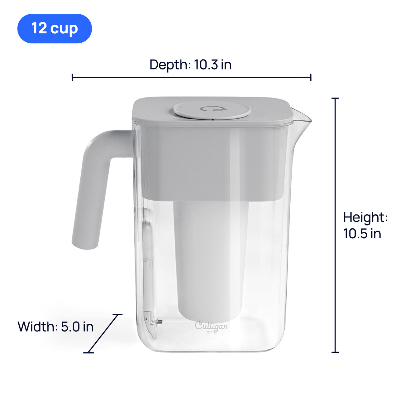 12 Cup Pitcher