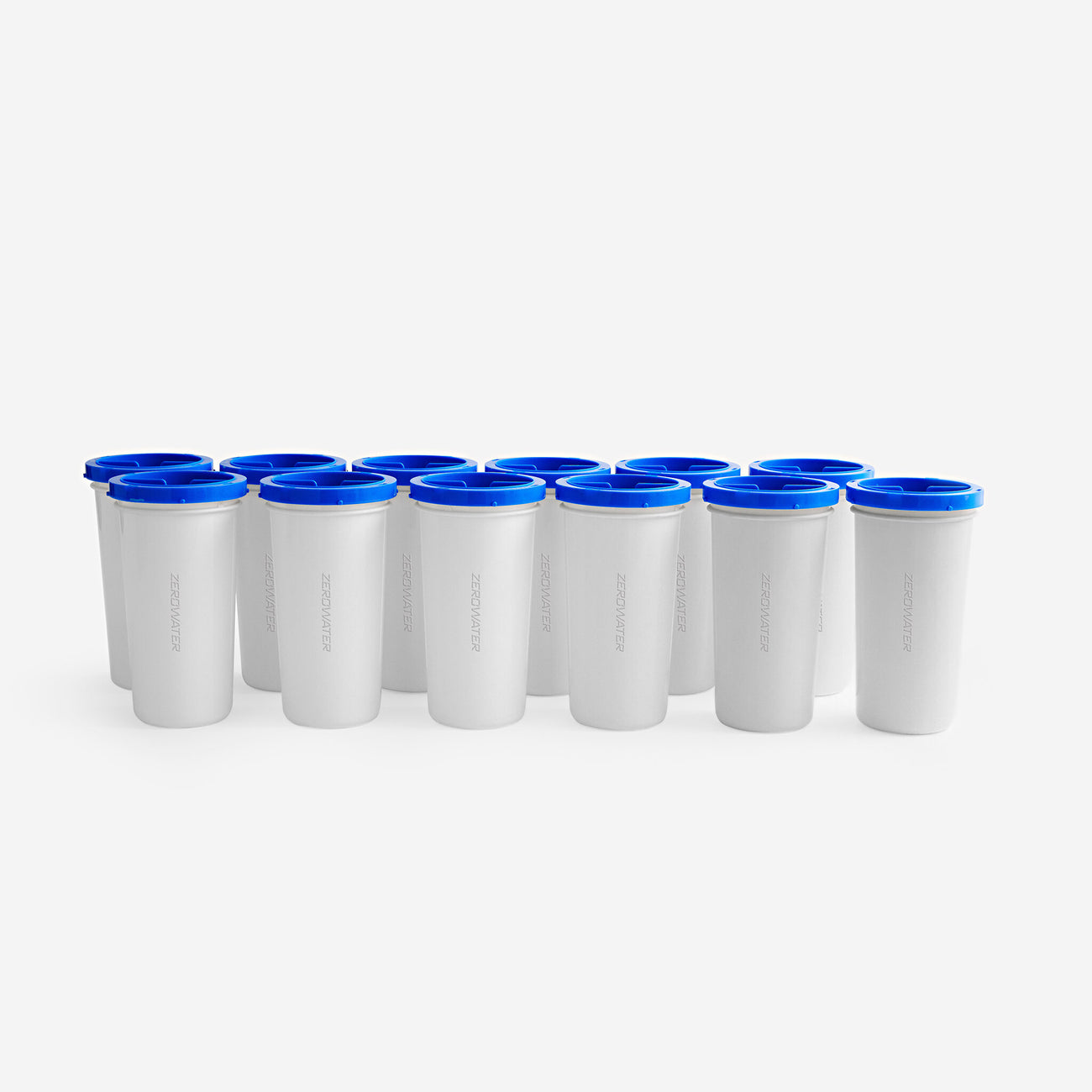 12 zerowater replacement filters