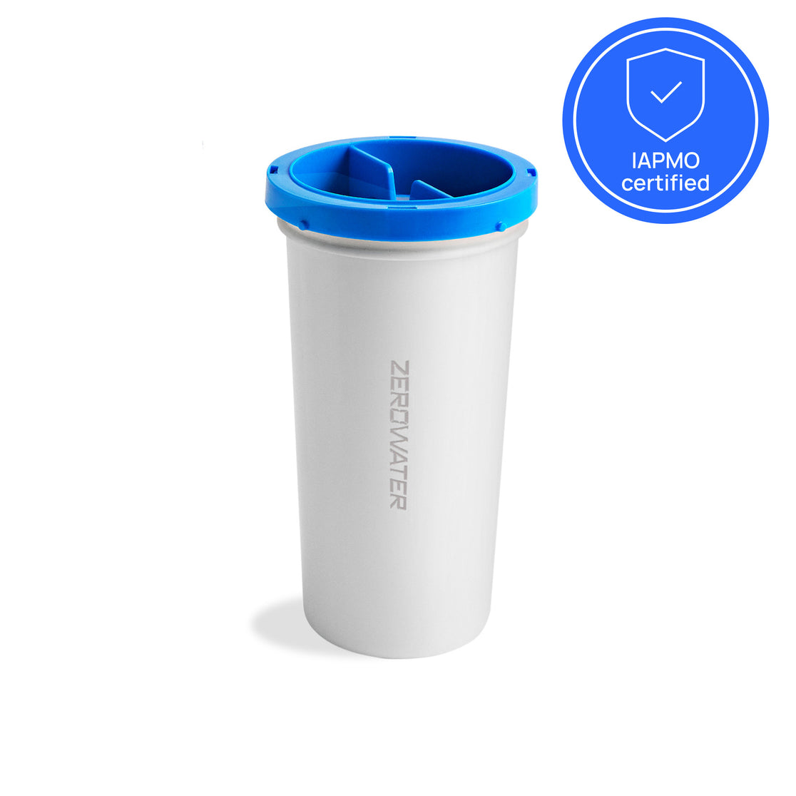 Culligan with ZeroWater Technology Filter