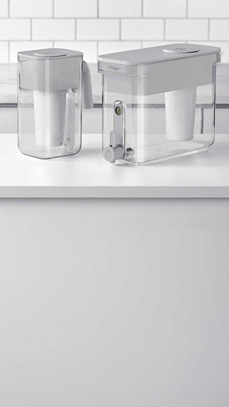 Shop Culligan Water Filters for Pure, Great-Tasting Water Shop Culligan Water Filters for Pure, Great-Tasting Water
